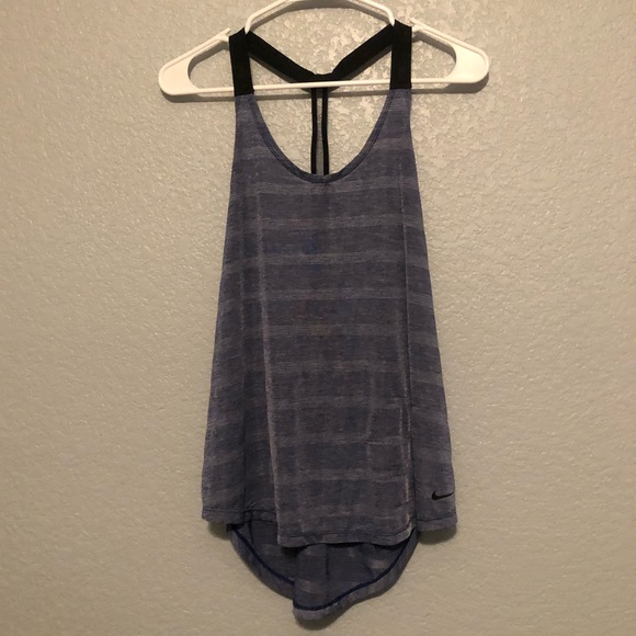 Nike Tops - Nike Dri Fit Top